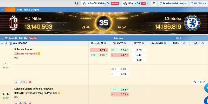 W188 được mệnh danh là thiên đường giải trí trực tuyến